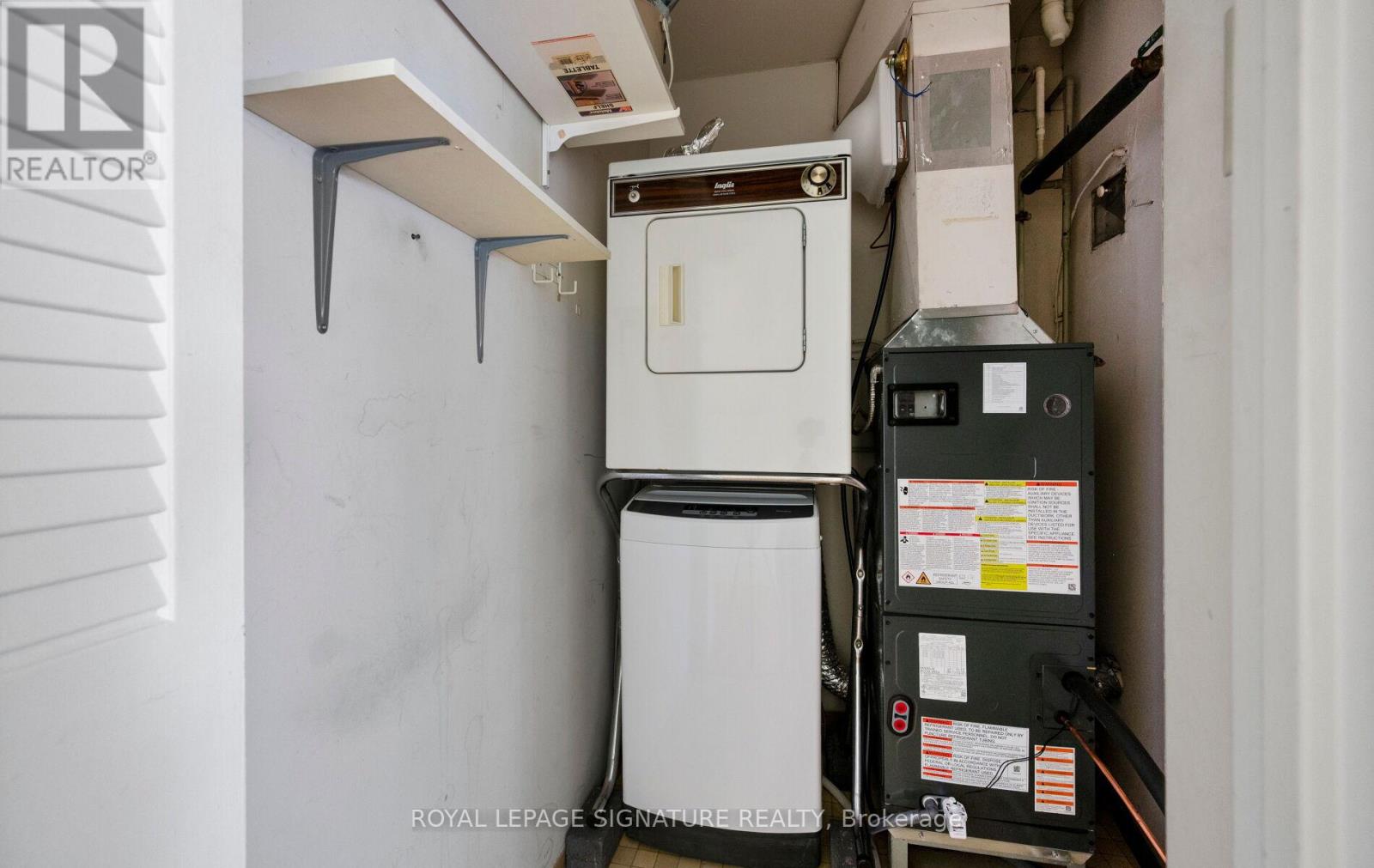 115 - 255 The Donway W, Toronto, Ontario  M3B 3M3 - Photo 45 - C12667894