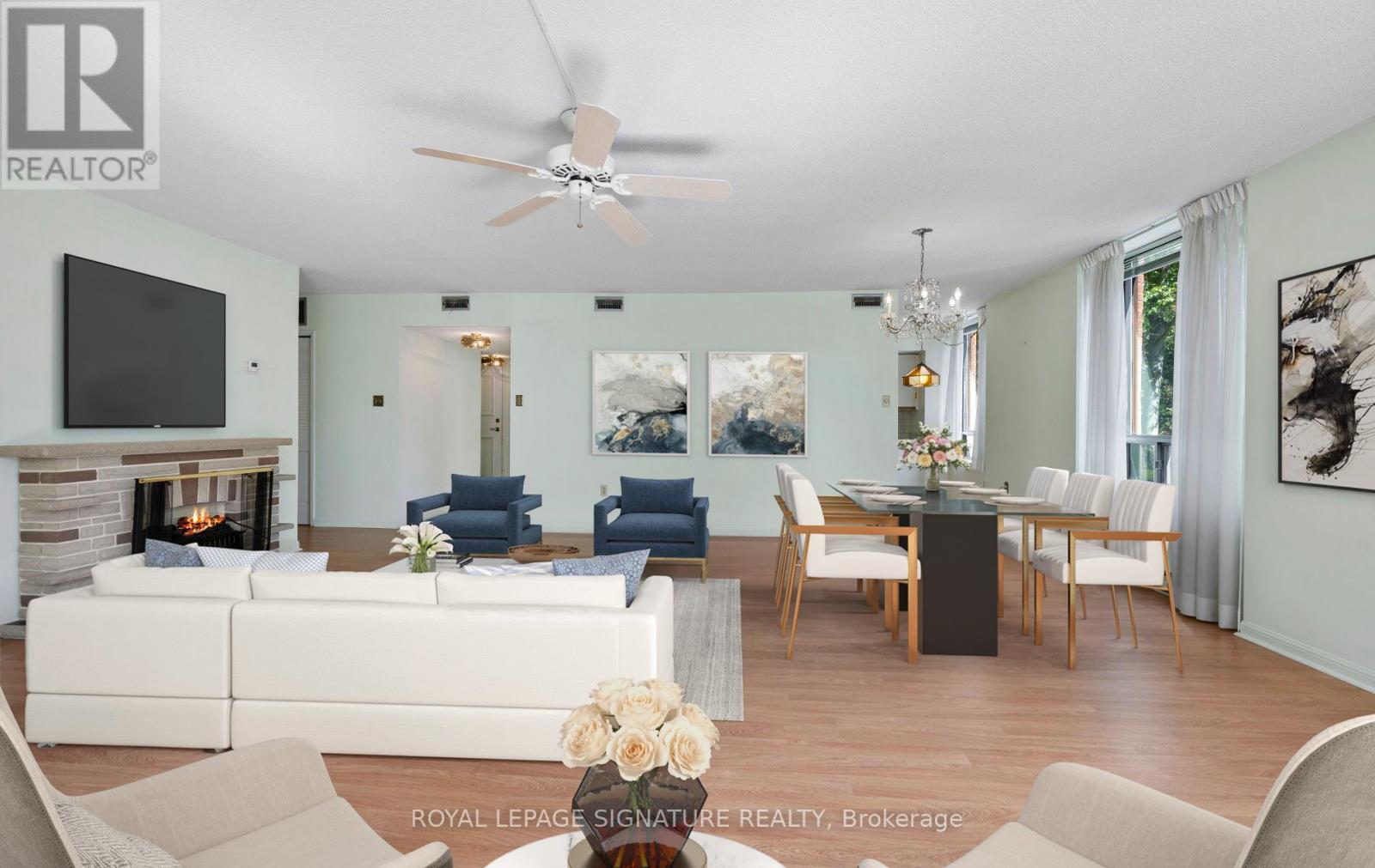 115 - 255 The Donway W, Toronto, Ontario  M3B 3M3 - Photo 7 - C12667894