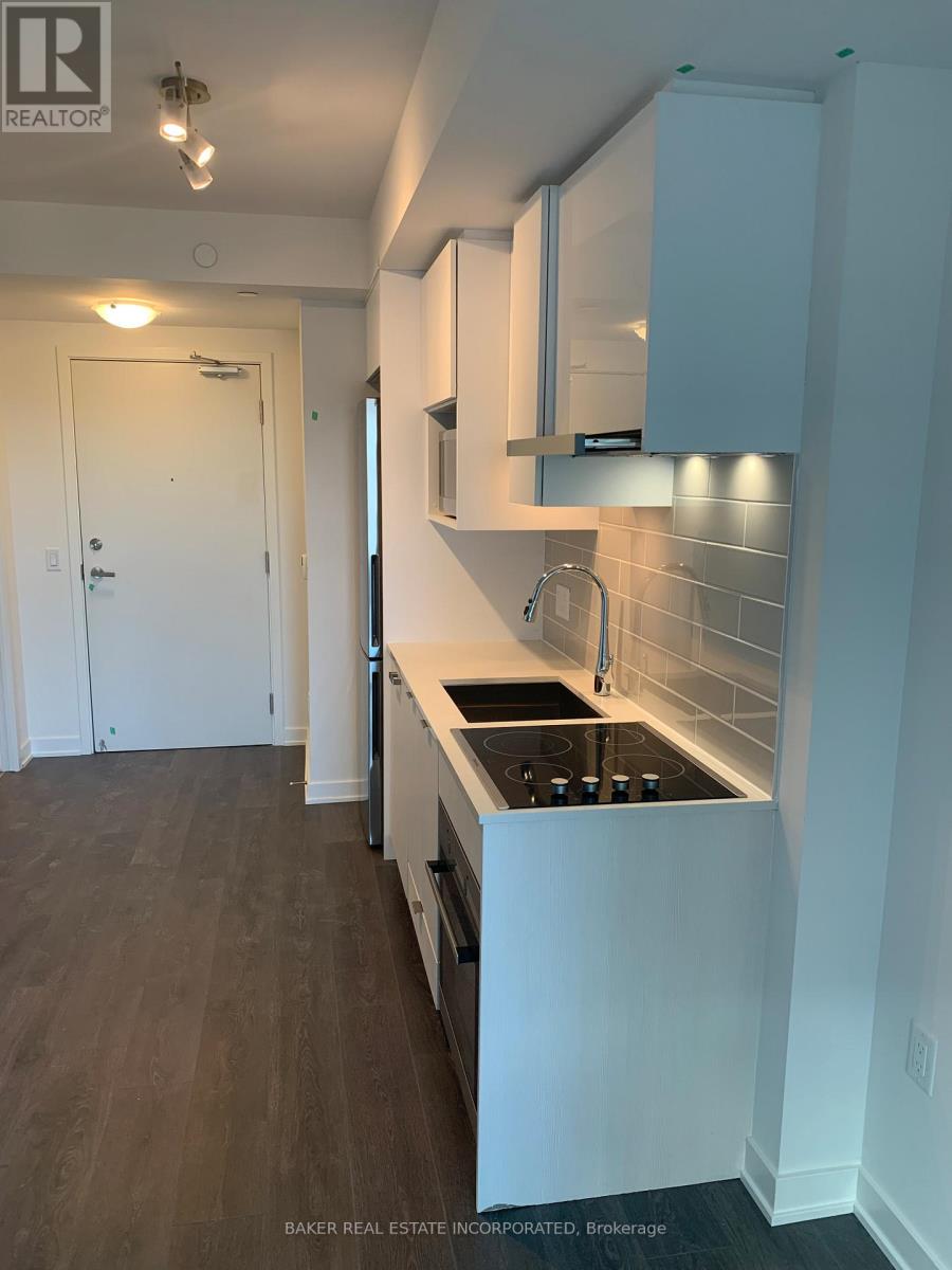 3413 - 195 Redpath Avenue, Toronto, Ontario  M4P 0E4 - Photo 3 - C12667912