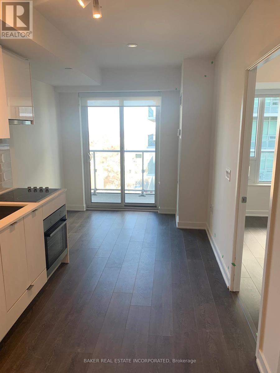 3413 - 195 Redpath Avenue, Toronto, Ontario  M4P 0E4 - Photo 4 - C12667912