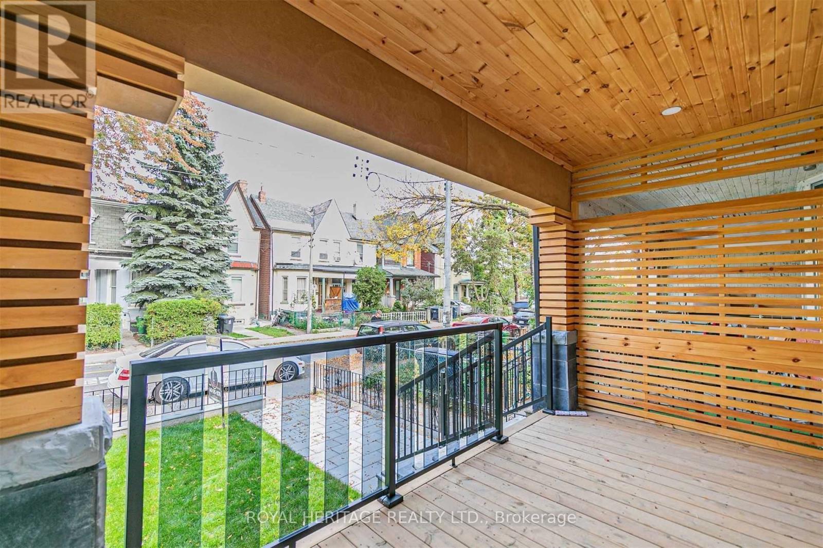 66a Bellevue Avenue, Toronto, Ontario  M5T 2N4 - Photo 19 - C12667928