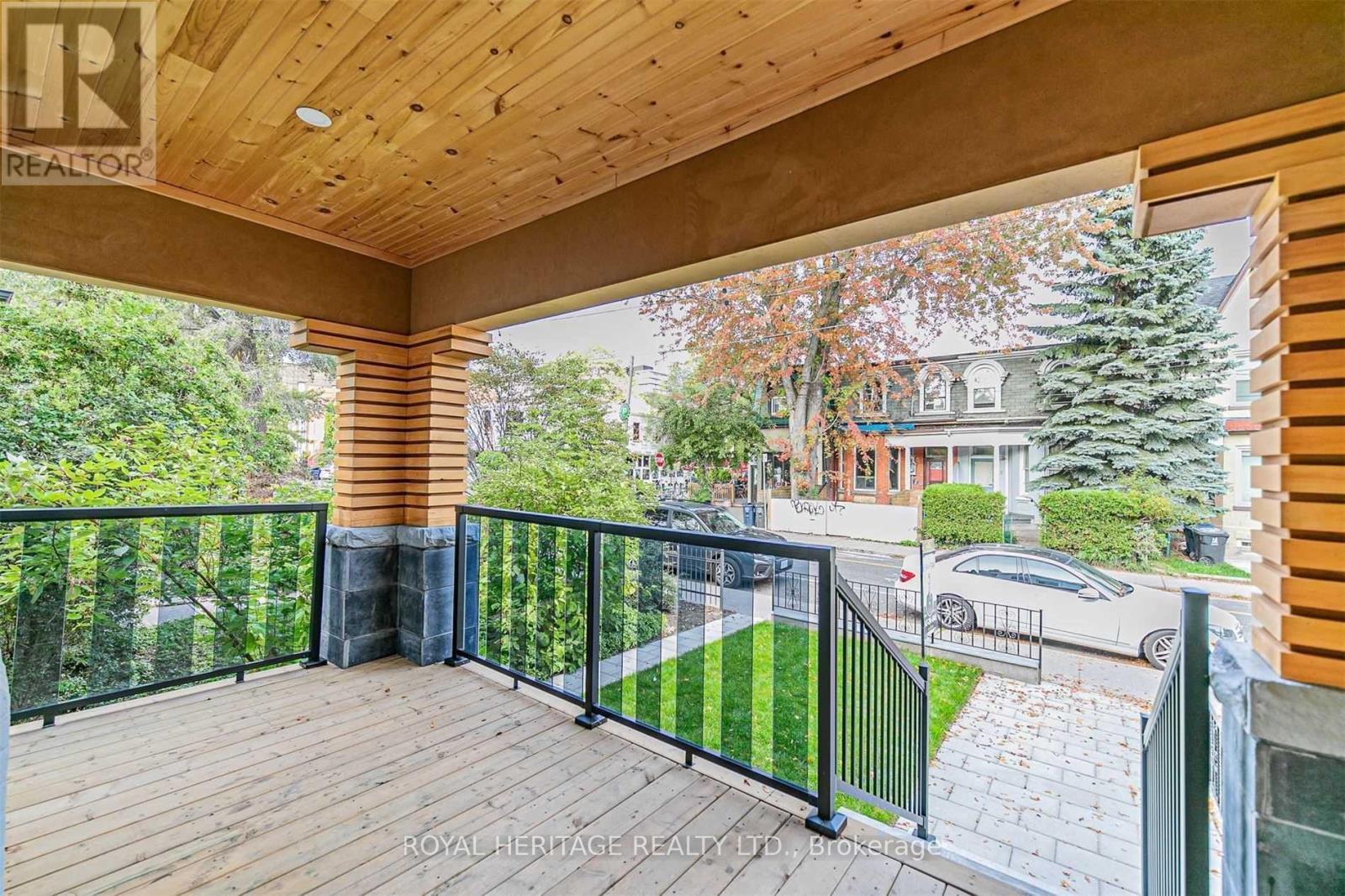 66a Bellevue Avenue, Toronto, Ontario  M5T 2N4 - Photo 20 - C12667928