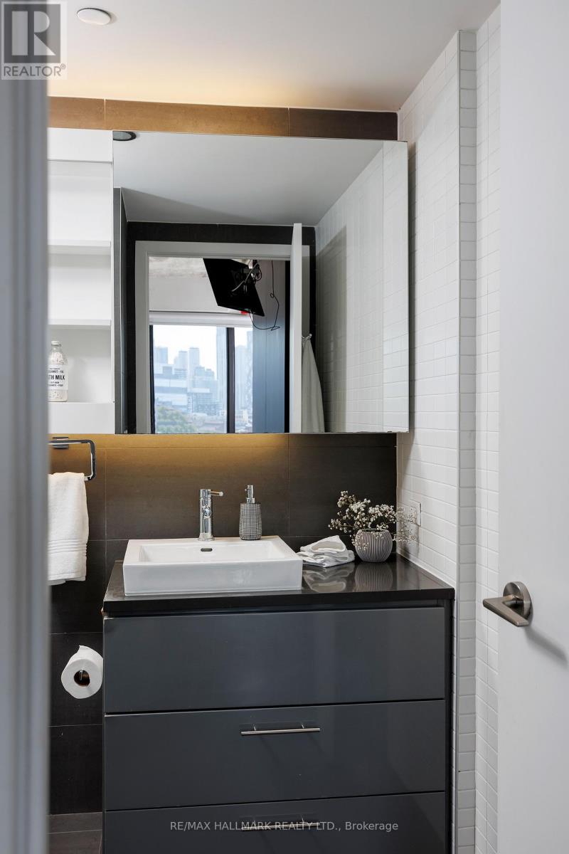 1109 - 51 Trolley Crescent, Toronto, Ontario  M5A 0E9 - Photo 11 - C12667960