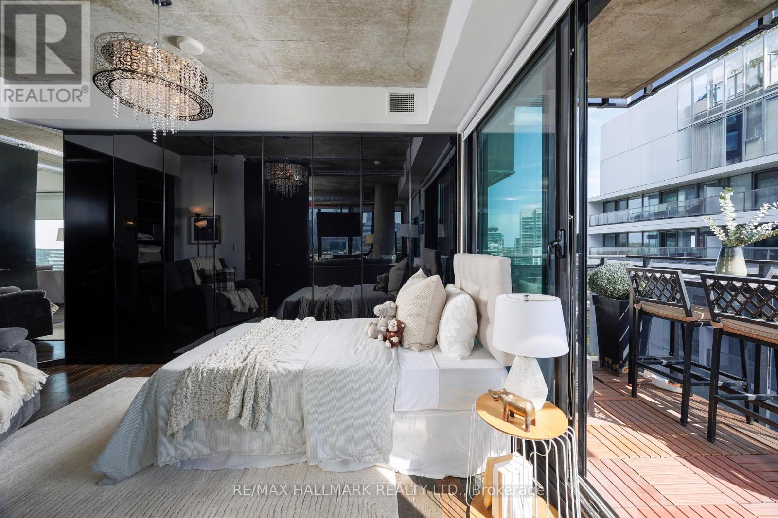 1109 - 51 Trolley Crescent, Toronto, Ontario  M5A 0E9 - Photo 13 - C12667960