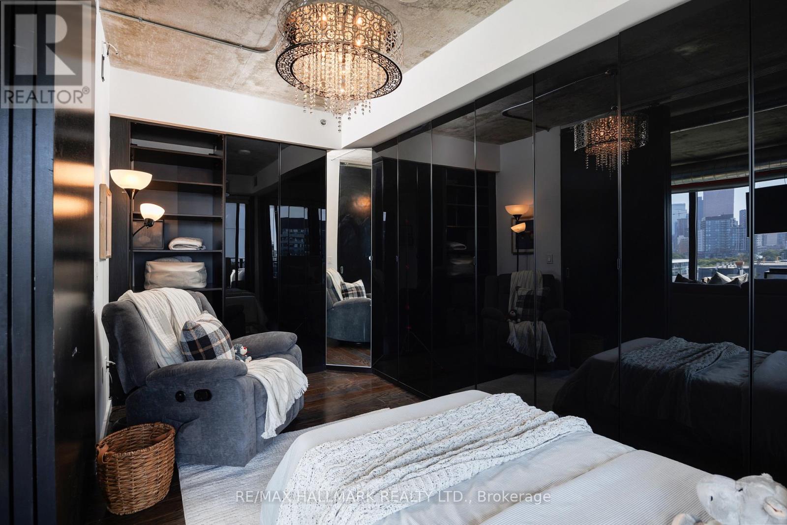 1109 - 51 Trolley Crescent, Toronto, Ontario  M5A 0E9 - Photo 14 - C12667960