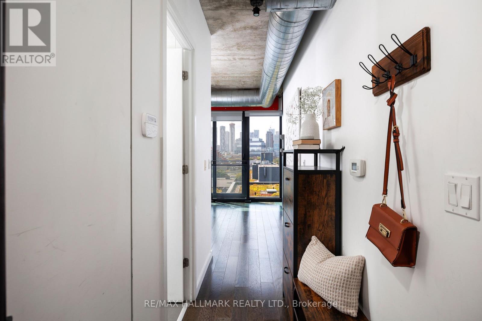 1109 - 51 Trolley Crescent, Toronto, Ontario  M5A 0E9 - Photo 17 - C12667960