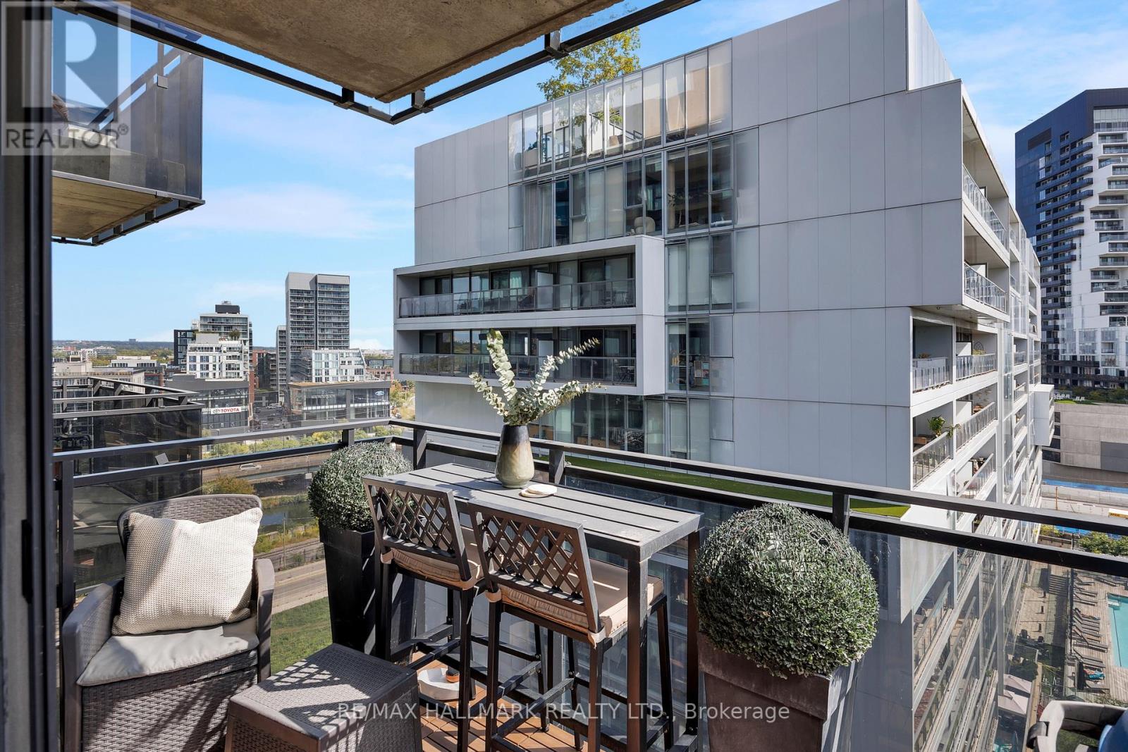 1109 - 51 Trolley Crescent, Toronto, Ontario  M5A 0E9 - Photo 18 - C12667960