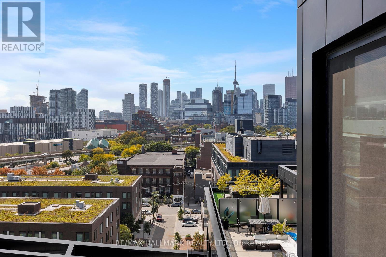 1109 - 51 Trolley Crescent, Toronto, Ontario  M5A 0E9 - Photo 19 - C12667960