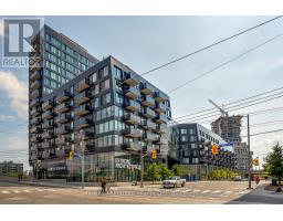 1109 - 51 TROLLEY CRESCENT, Toronto, Ontario