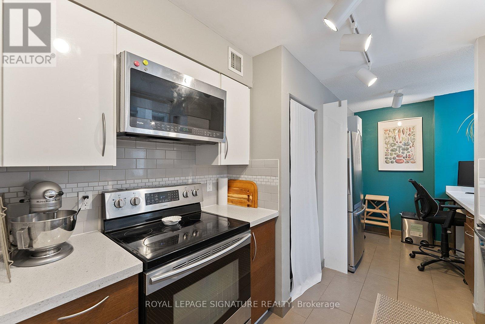 412 - 323 Richmond Street E, Toronto, Ontario M5A 4R3 - Photo 11 - C12667972