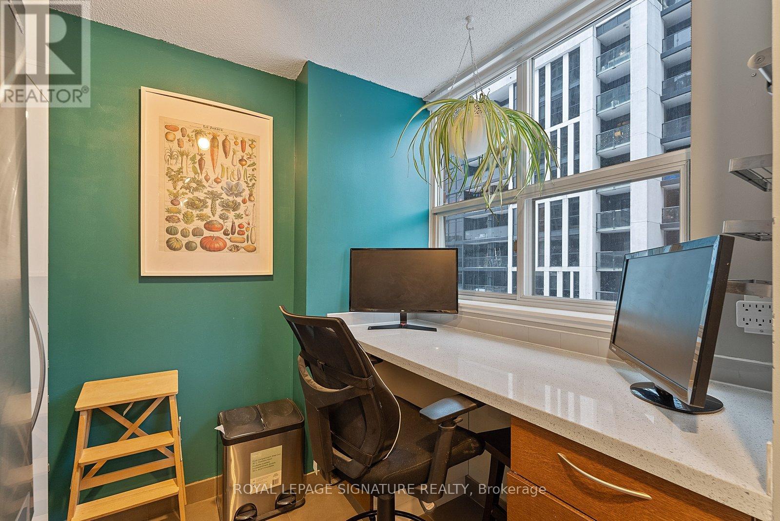 412 - 323 Richmond Street E, Toronto, Ontario M5A 4R3 - Photo 13 - C12667972