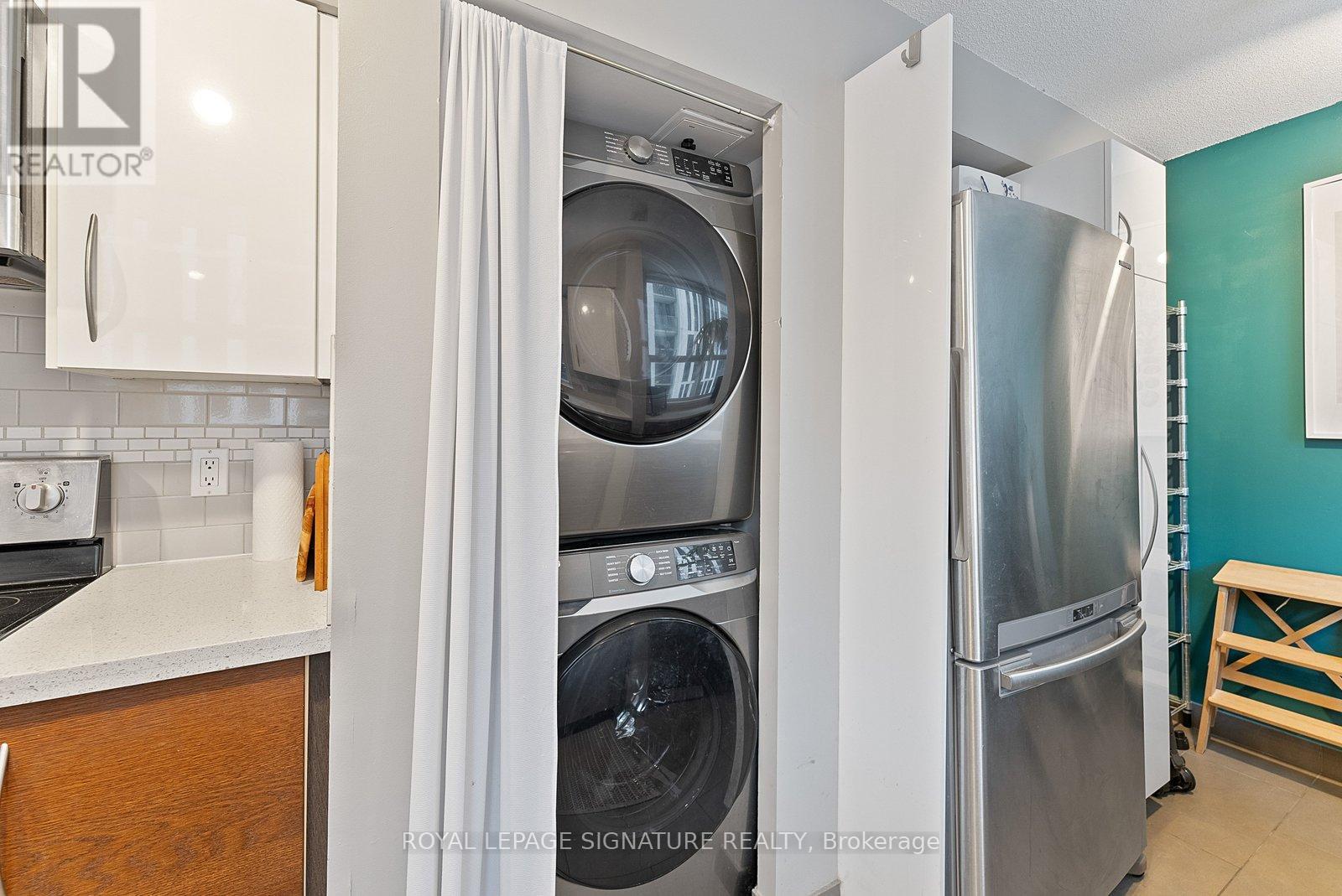 412 - 323 Richmond Street E, Toronto, Ontario M5A 4R3 - Photo 14 - C12667972