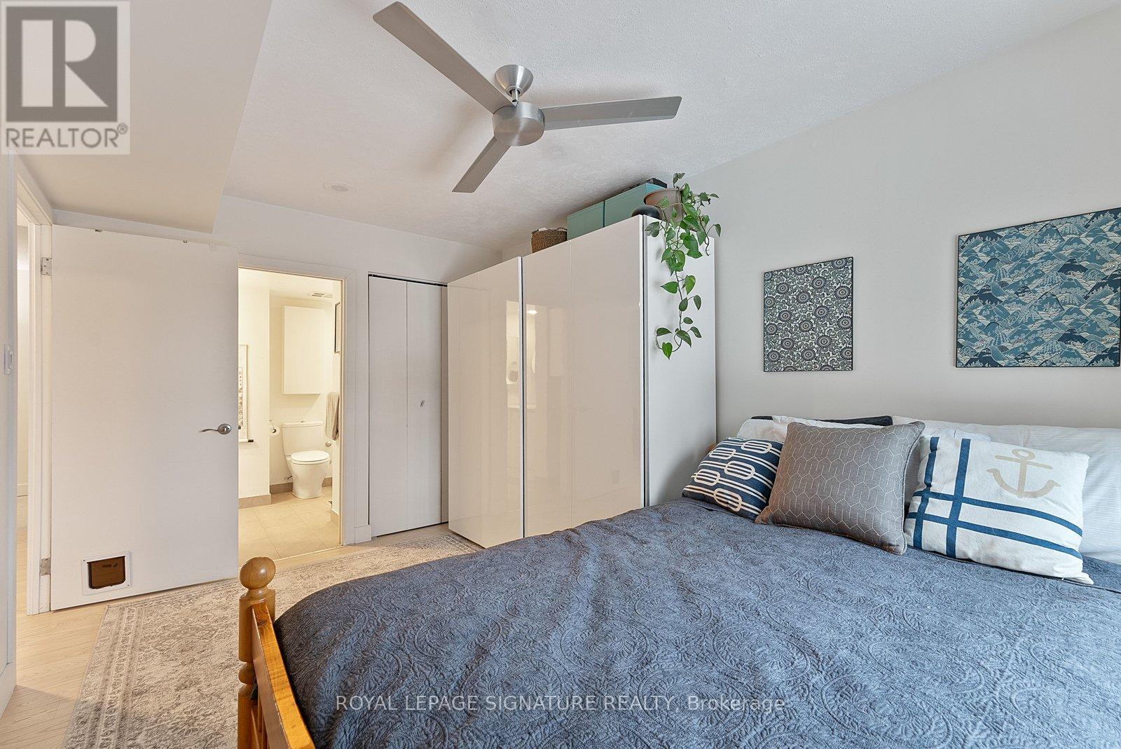 412 - 323 Richmond Street E, Toronto, Ontario M5A 4R3 - Photo 15 - C12667972