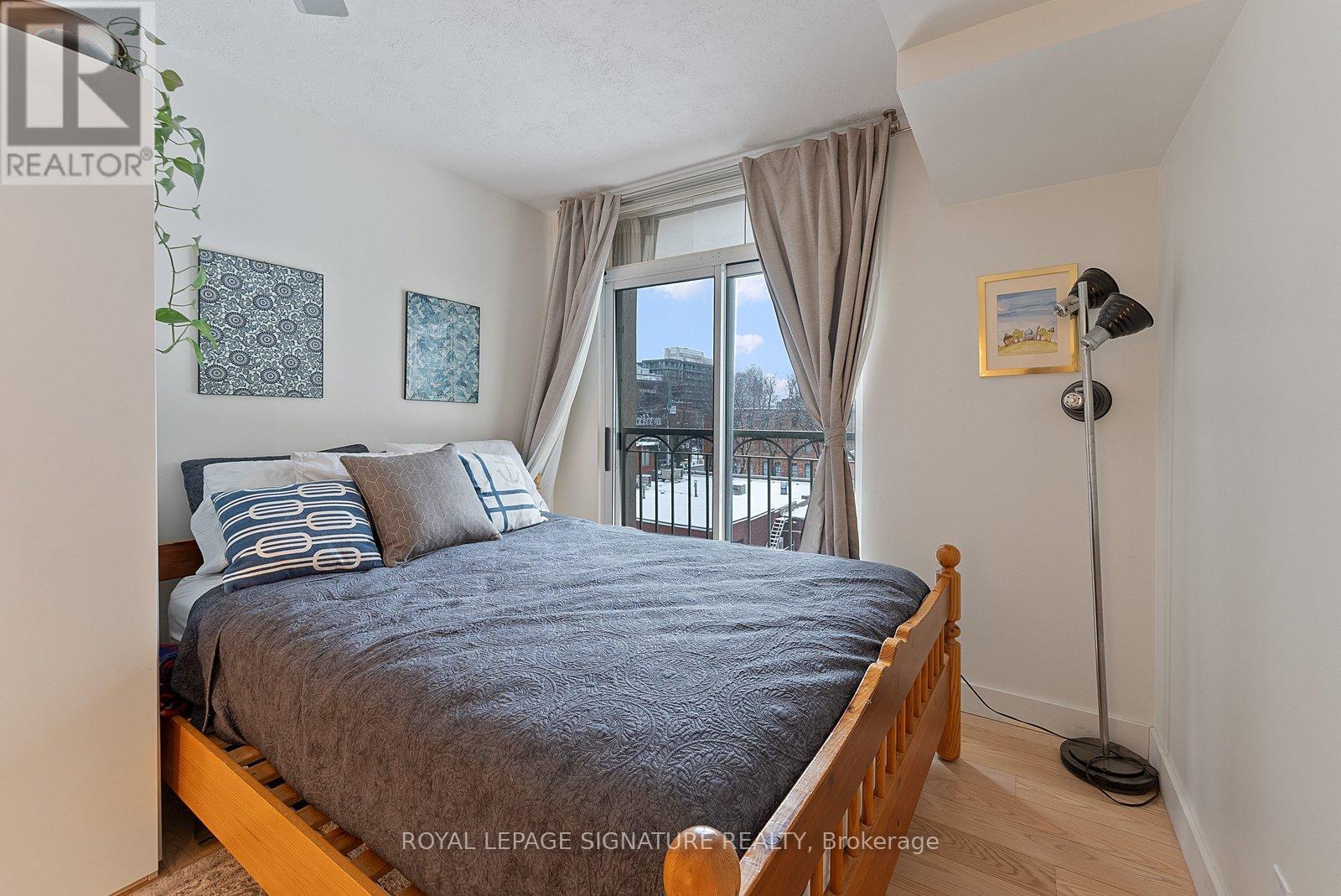 412 - 323 Richmond Street E, Toronto, Ontario M5A 4R3 - Photo 16 - C12667972