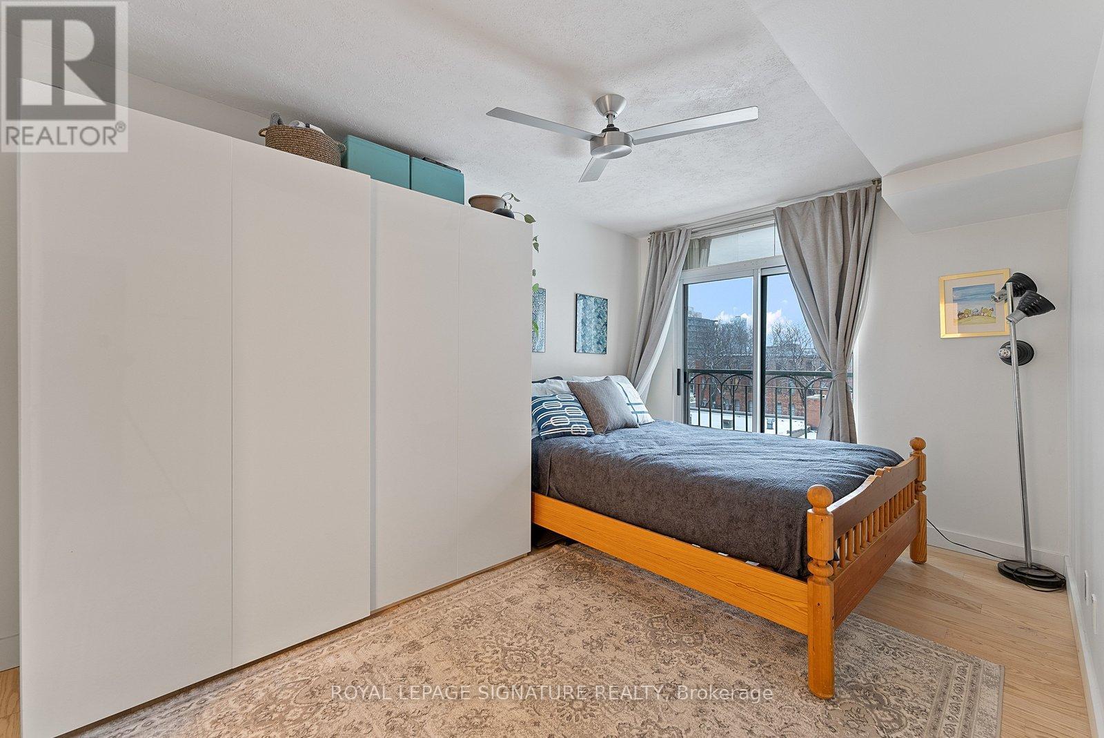 412 - 323 Richmond Street E, Toronto, Ontario M5A 4R3 - Photo 17 - C12667972