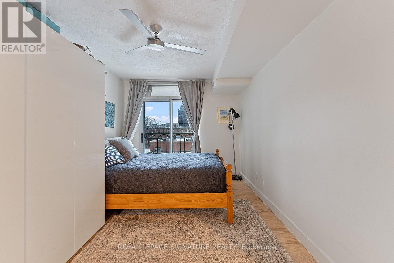 412 - 323 Richmond Street E, Toronto, Ontario M5A 4R3 - Photo 18 - C12667972