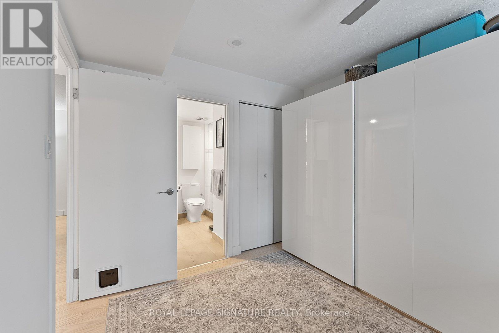 412 - 323 Richmond Street E, Toronto, Ontario M5A 4R3 - Photo 20 - C12667972