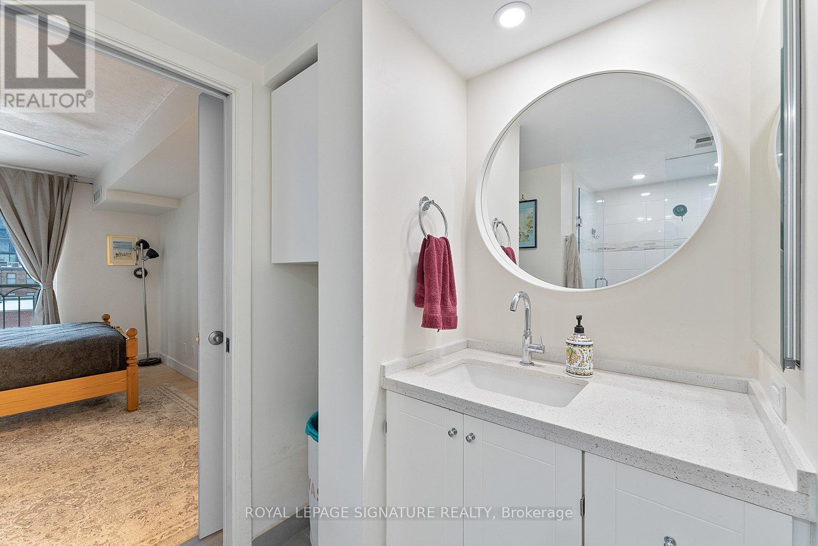 412 - 323 Richmond Street E, Toronto, Ontario M5A 4R3 - Photo 22 - C12667972