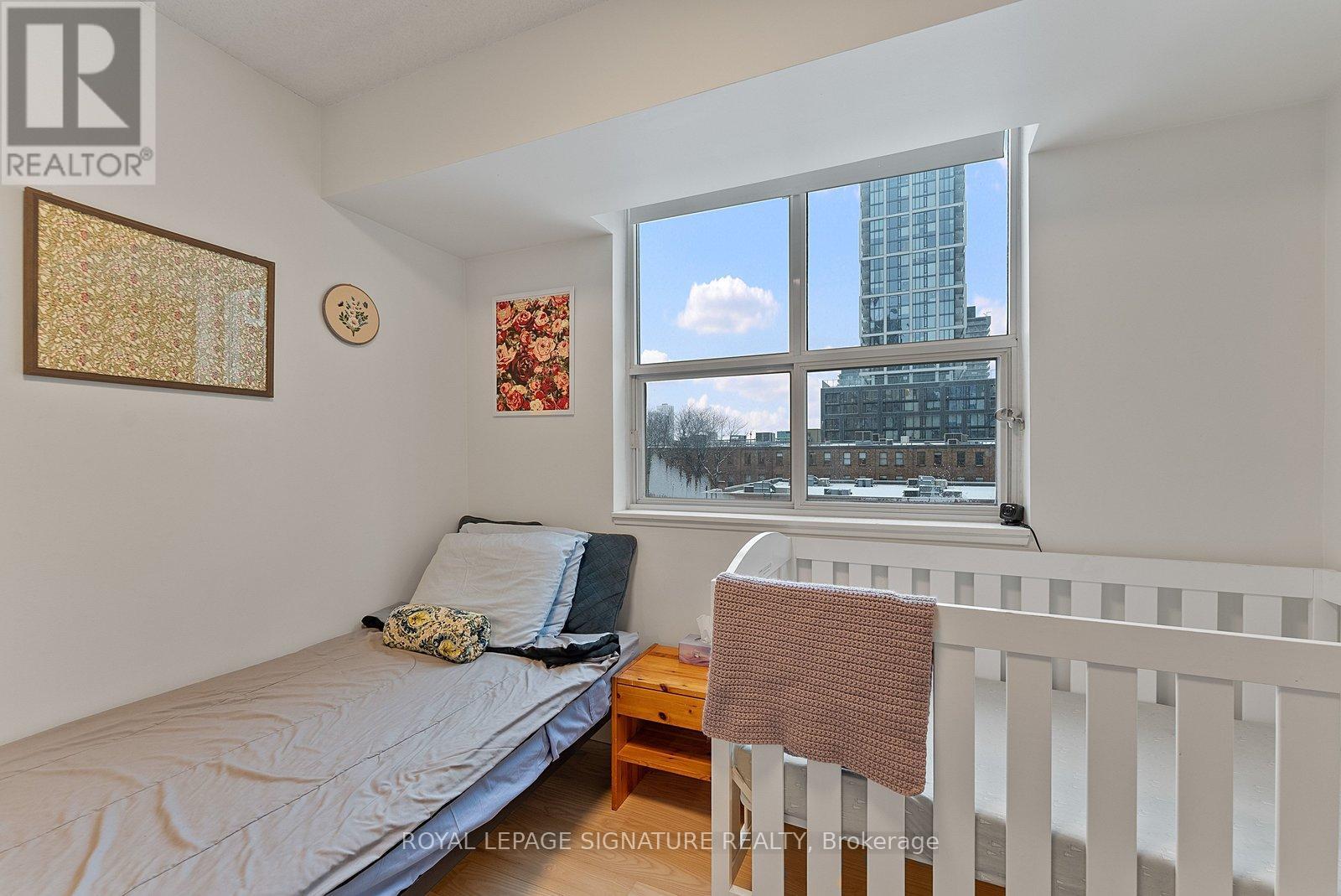 412 - 323 Richmond Street E, Toronto, Ontario M5A 4R3 - Photo 25 - C12667972