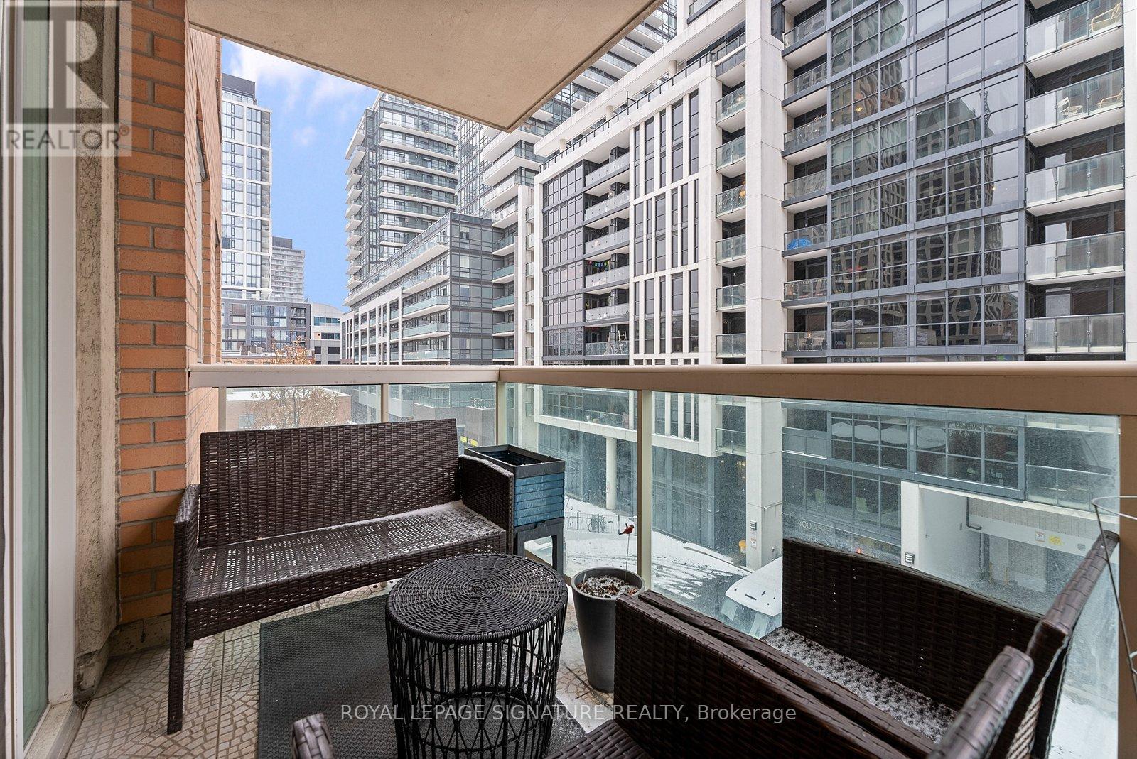 412 - 323 Richmond Street E, Toronto, Ontario M5A 4R3 - Photo 29 - C12667972