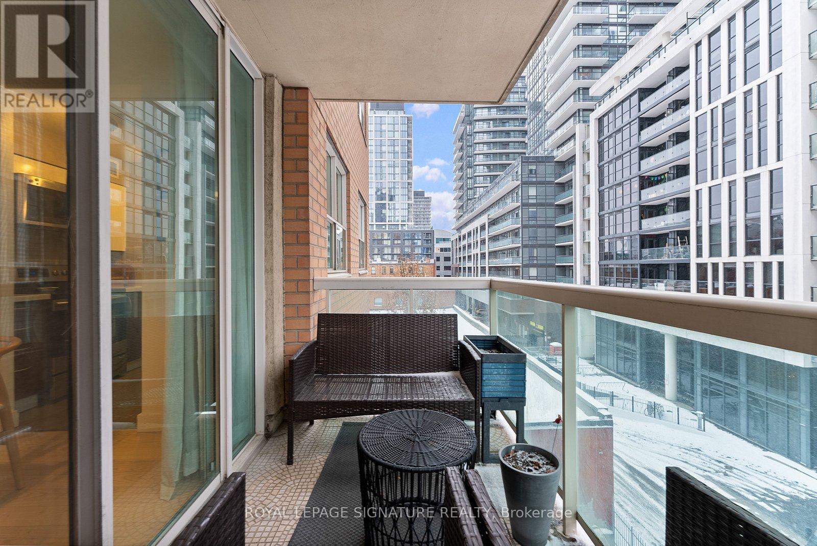 412 - 323 Richmond Street E, Toronto, Ontario M5A 4R3 - Photo 30 - C12667972