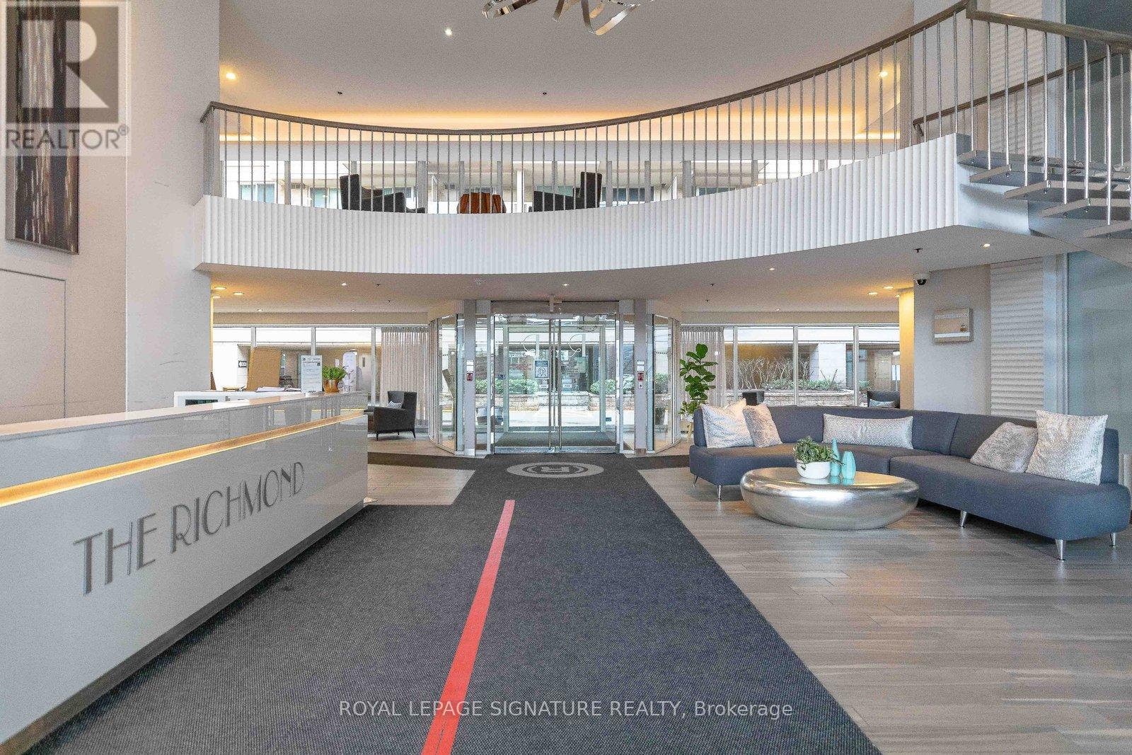 412 - 323 Richmond Street E, Toronto, Ontario M5A 4R3 - Photo 33 - C12667972