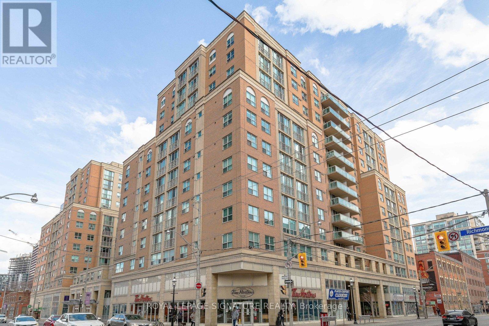412 - 323 Richmond Street E, Toronto, Ontario M5A 4R3 - Photo 35 - C12667972