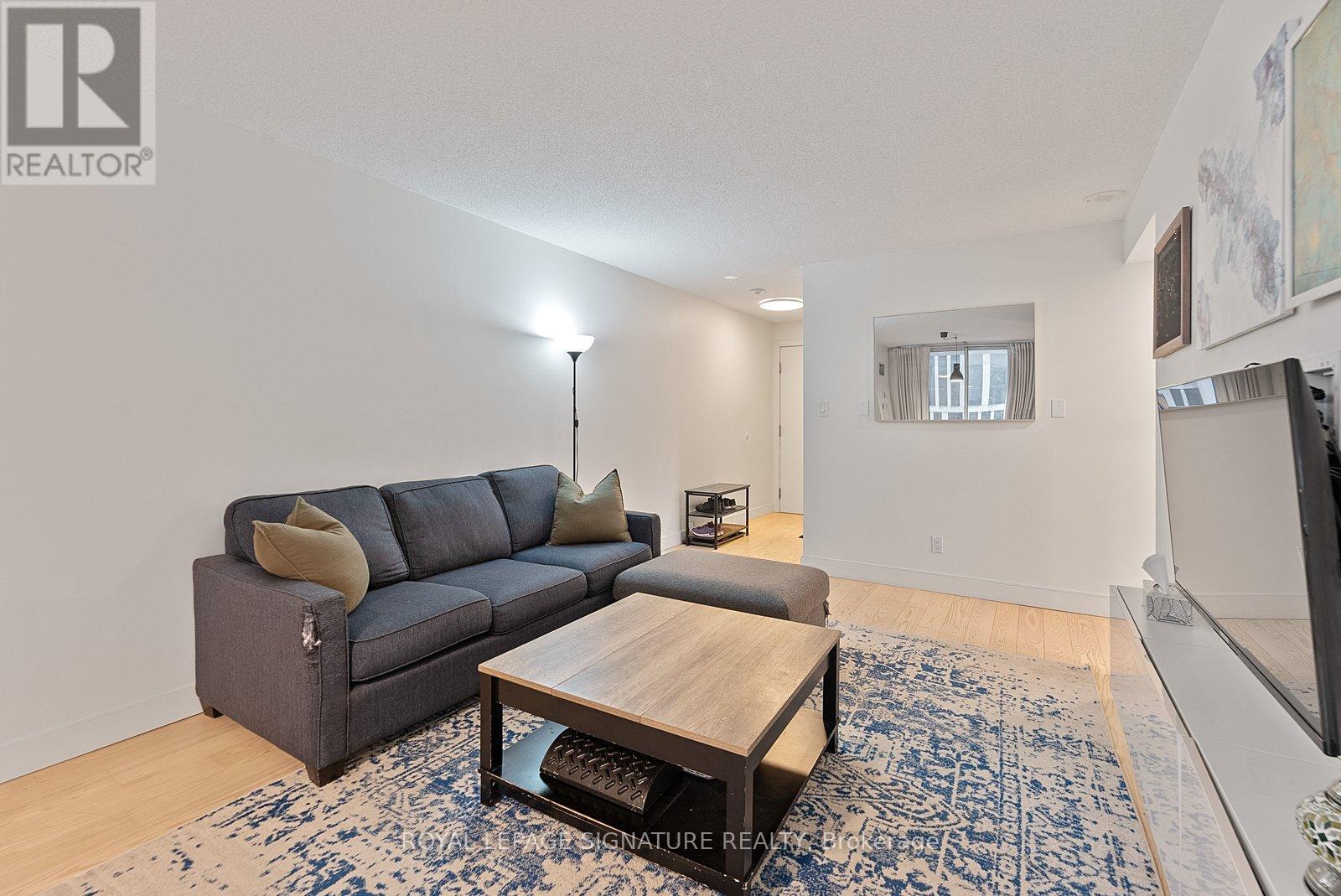 412 - 323 Richmond Street E, Toronto, Ontario M5A 4R3 - Photo 6 - C12667972
