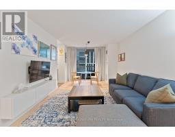 412 - 323 RICHMOND STREET E, Toronto, Ontario