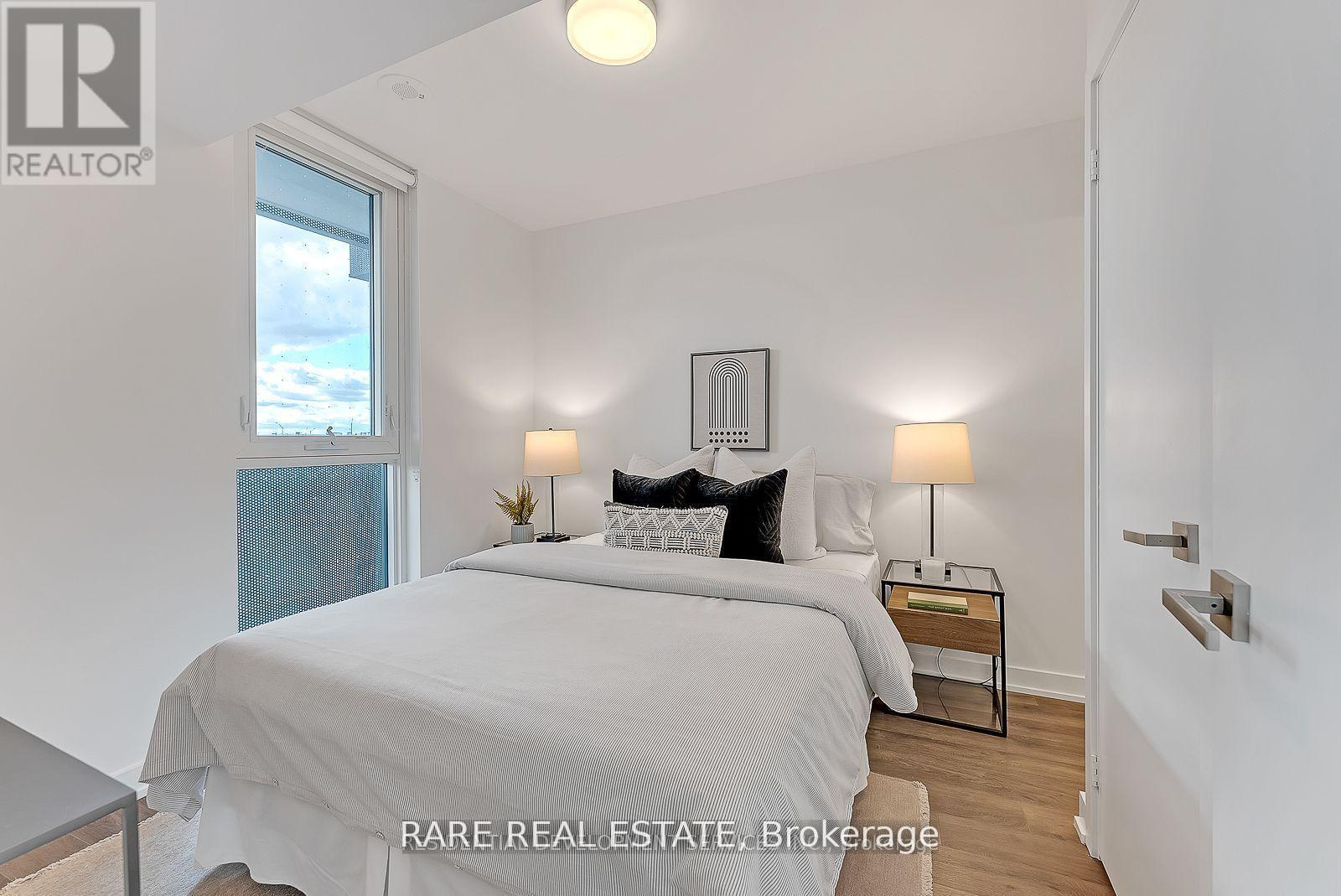 318 - 30 Tretti Way, Toronto, Ontario  M3H 0E3 - Photo 16 - C12667974