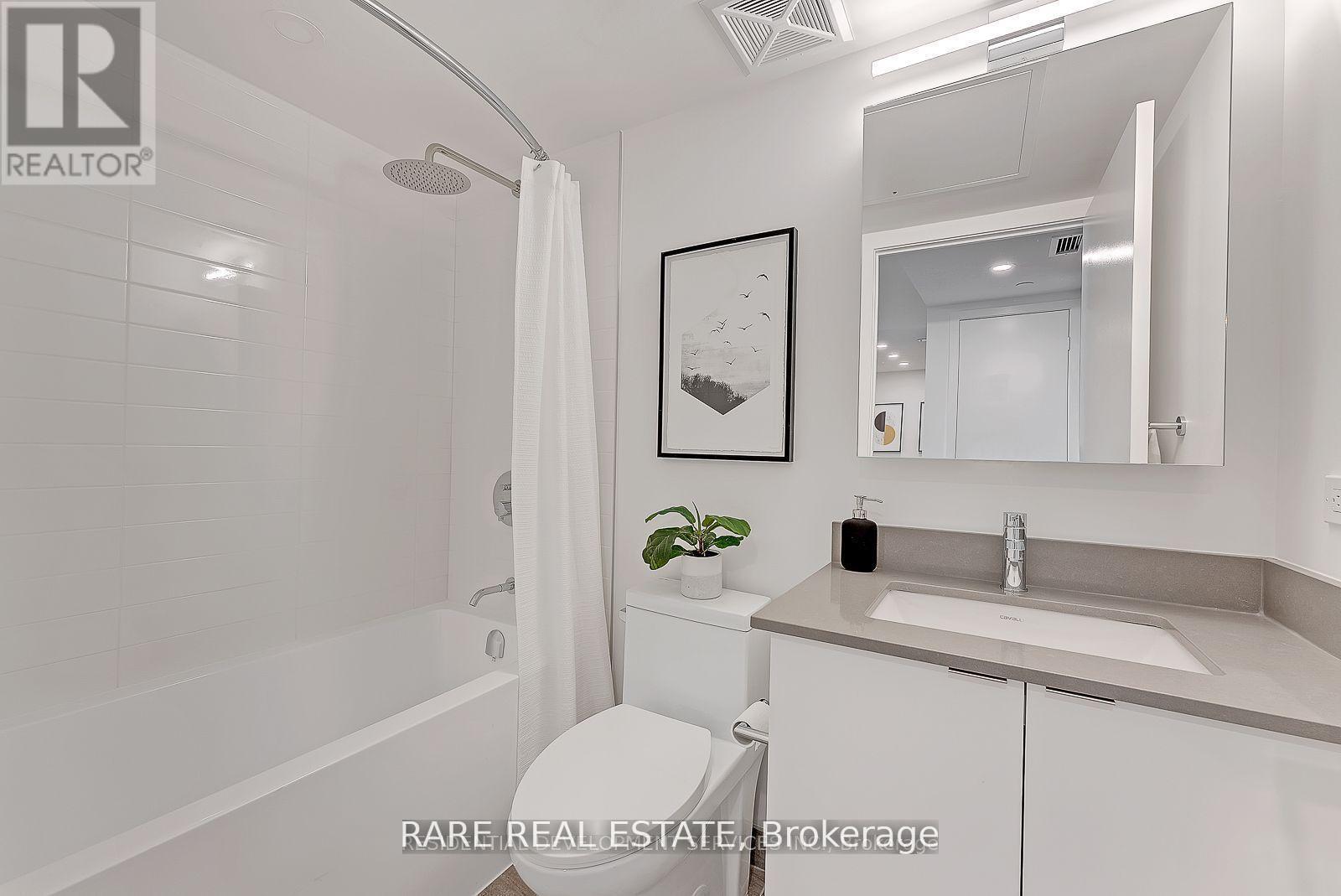 318 - 30 Tretti Way, Toronto, Ontario  M3H 0E3 - Photo 17 - C12667974