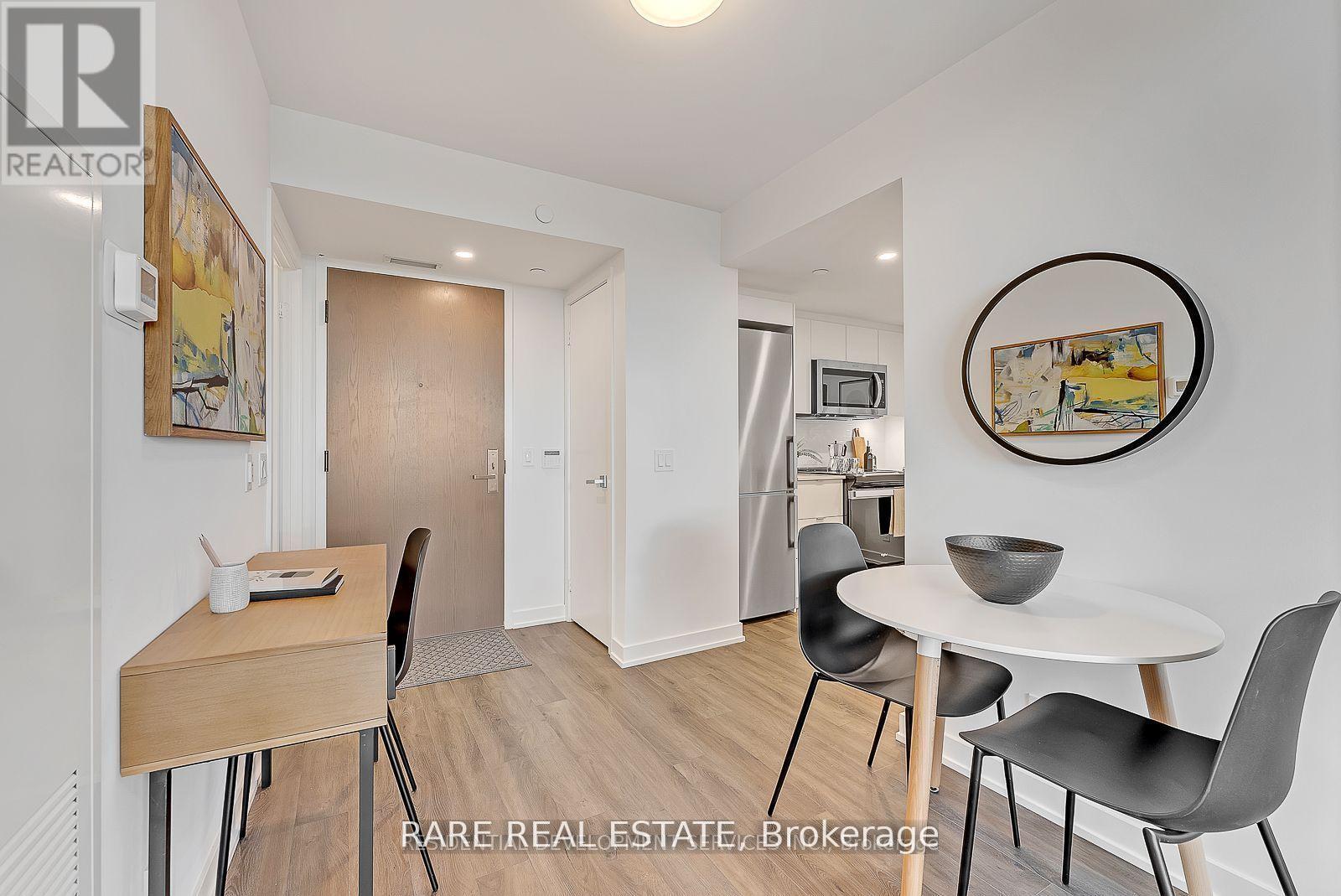 318 - 30 Tretti Way, Toronto, Ontario  M3H 0E3 - Photo 5 - C12667974