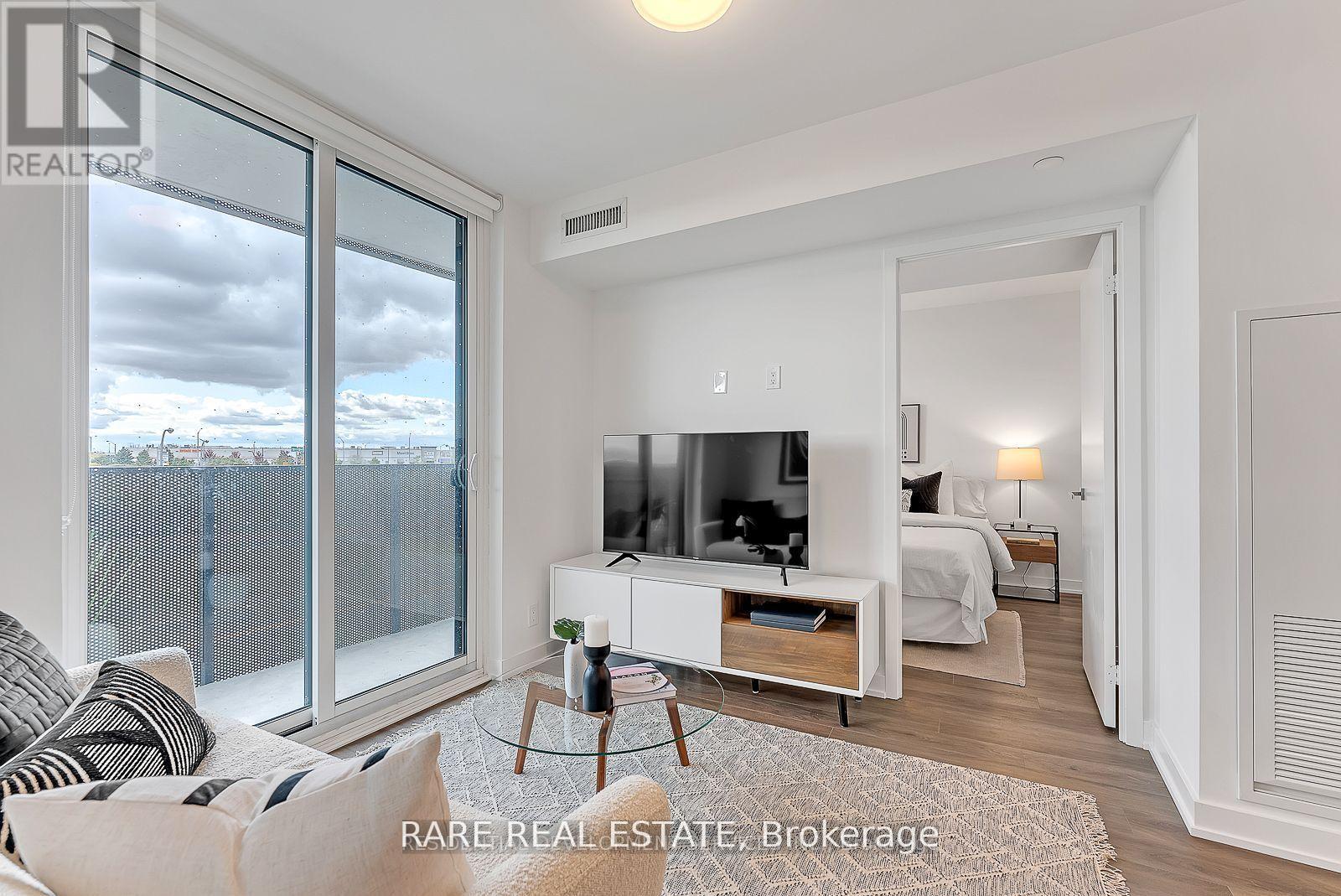 318 - 30 Tretti Way, Toronto, Ontario  M3H 0E3 - Photo 8 - C12667974