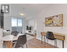 318 - 30 TRETTI WAY, Toronto, Ontario