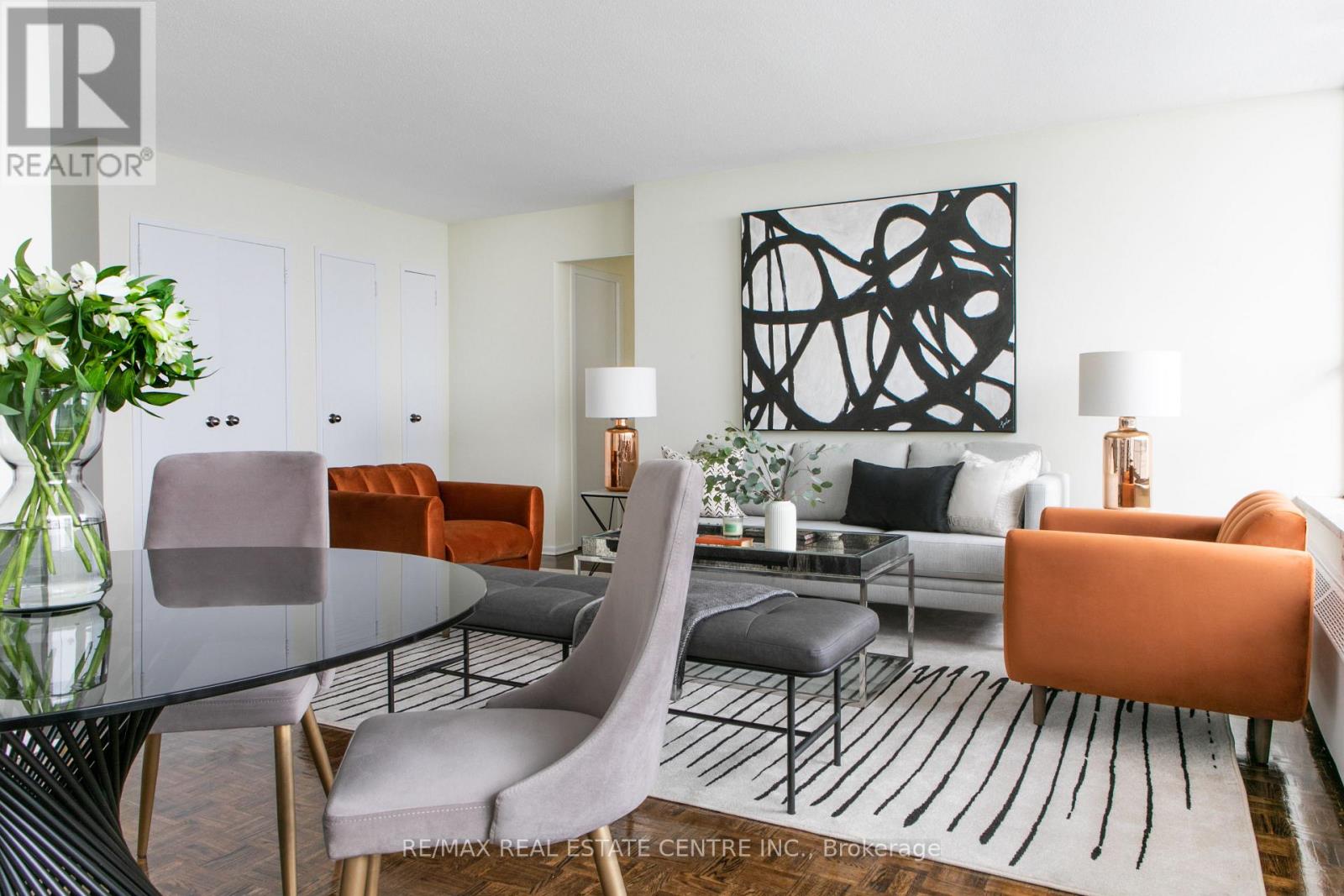 503 - 100 Graydon Hall Drive, Toronto, Ontario  M3A 3A8 - Photo 8 - C12667980