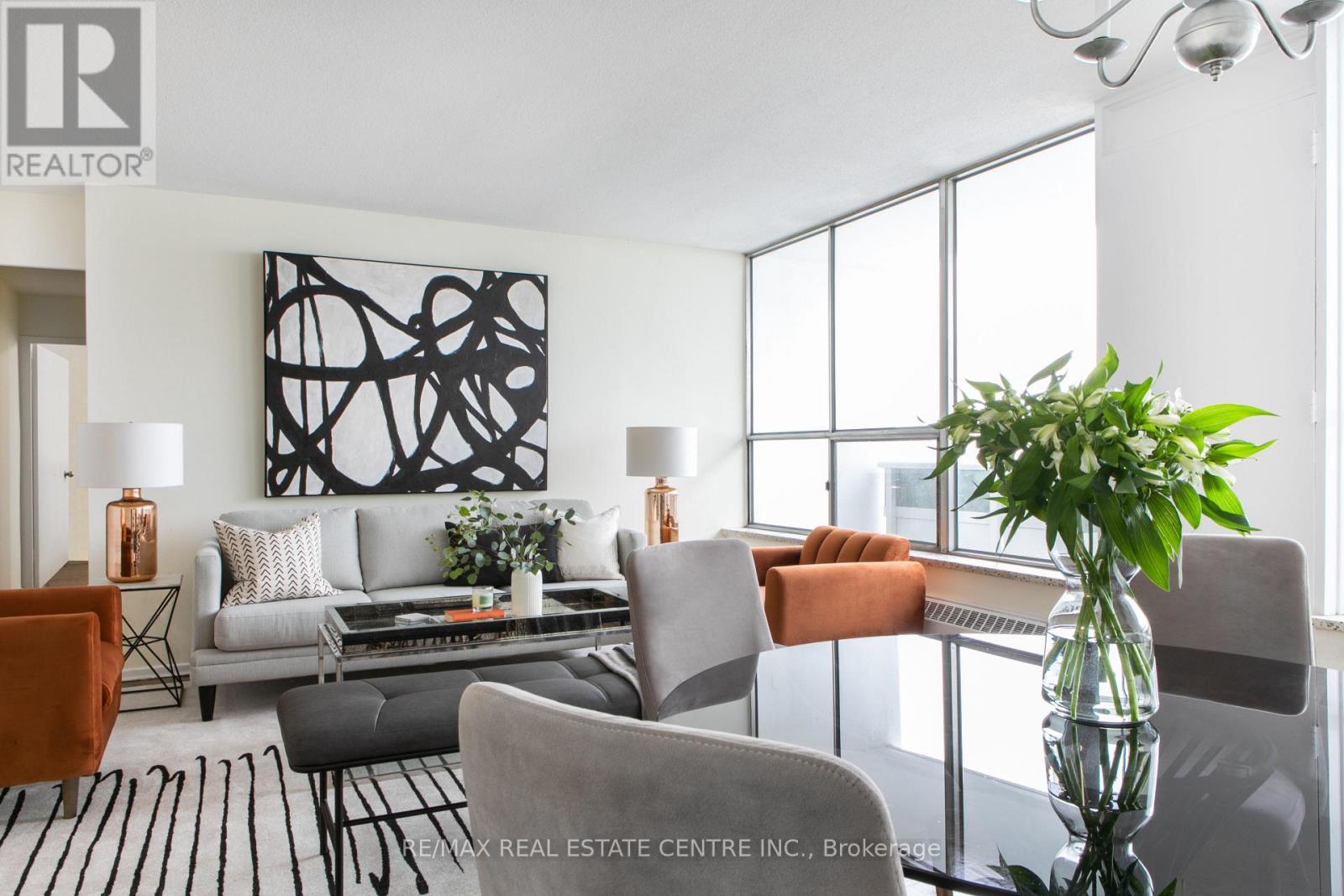 503 - 100 Graydon Hall Drive, Toronto, Ontario  M3A 3A8 - Photo 9 - C12667980