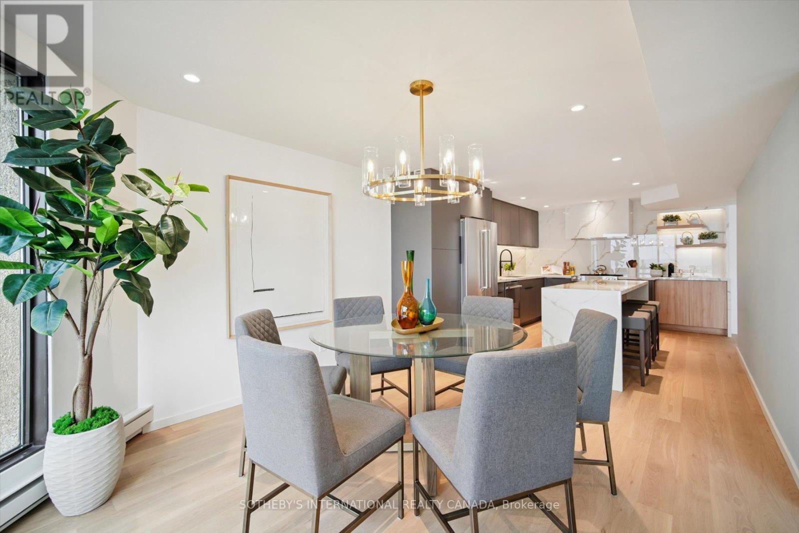 1110 - 65 Harbour Square, Toronto, Ontario  M5J 2L4 - Photo 12 - C12667984