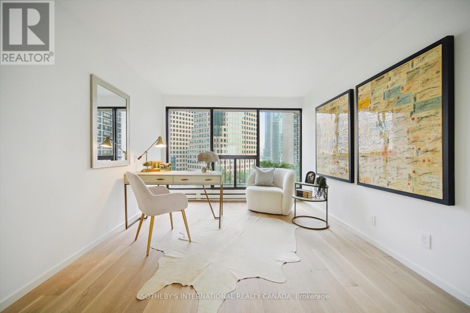 1110 - 65 Harbour Square, Toronto, Ontario  M5J 2L4 - Photo 27 - C12667984