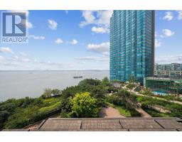 1110 - 65 HARBOUR SQUARE, Toronto, Ontario