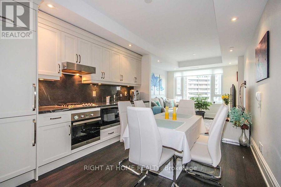 306 - 181 Davenport Road, Toronto, Ontario  M5R 1J1 - Photo 2 - C12668000