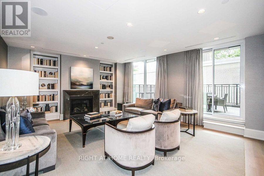 306 - 181 Davenport Road, Toronto, Ontario  M5R 1J1 - Photo 27 - C12668000