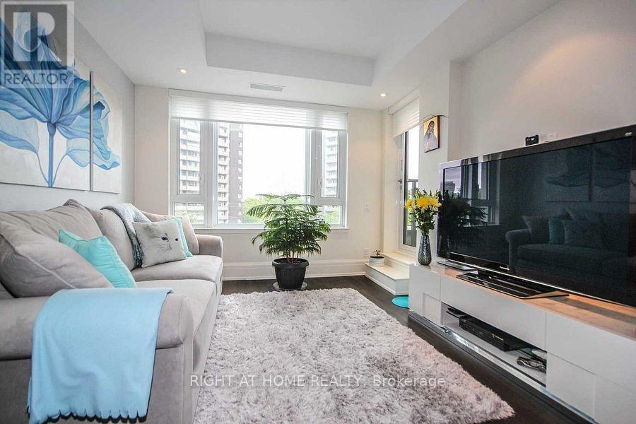 306 - 181 Davenport Road, Toronto, Ontario  M5R 1J1 - Photo 6 - C12668000