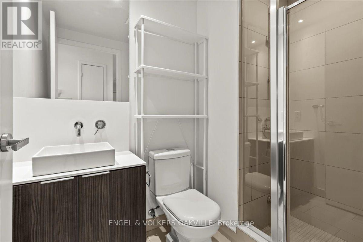 2405 - 159 Dundas Street E, Toronto, Ontario  M5B 0A9 - Photo 16 - C12668012