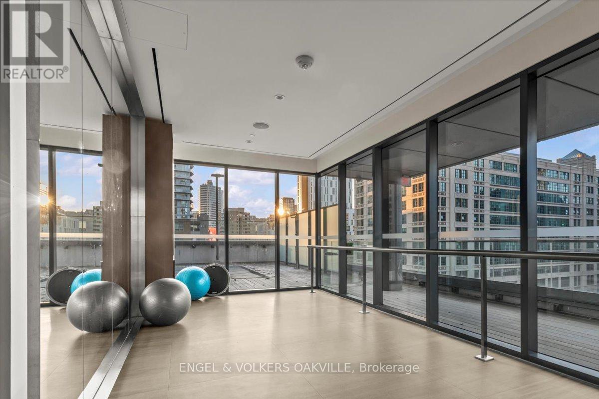 2405 - 159 Dundas Street E, Toronto, Ontario  M5B 0A9 - Photo 23 - C12668012