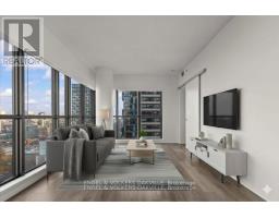 2405 - 159 DUNDAS STREET E, Toronto, Ontario