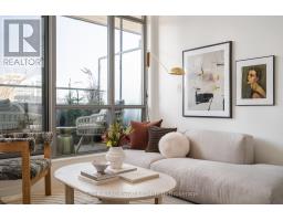 502 - 549 KING STREET E, Toronto, Ontario