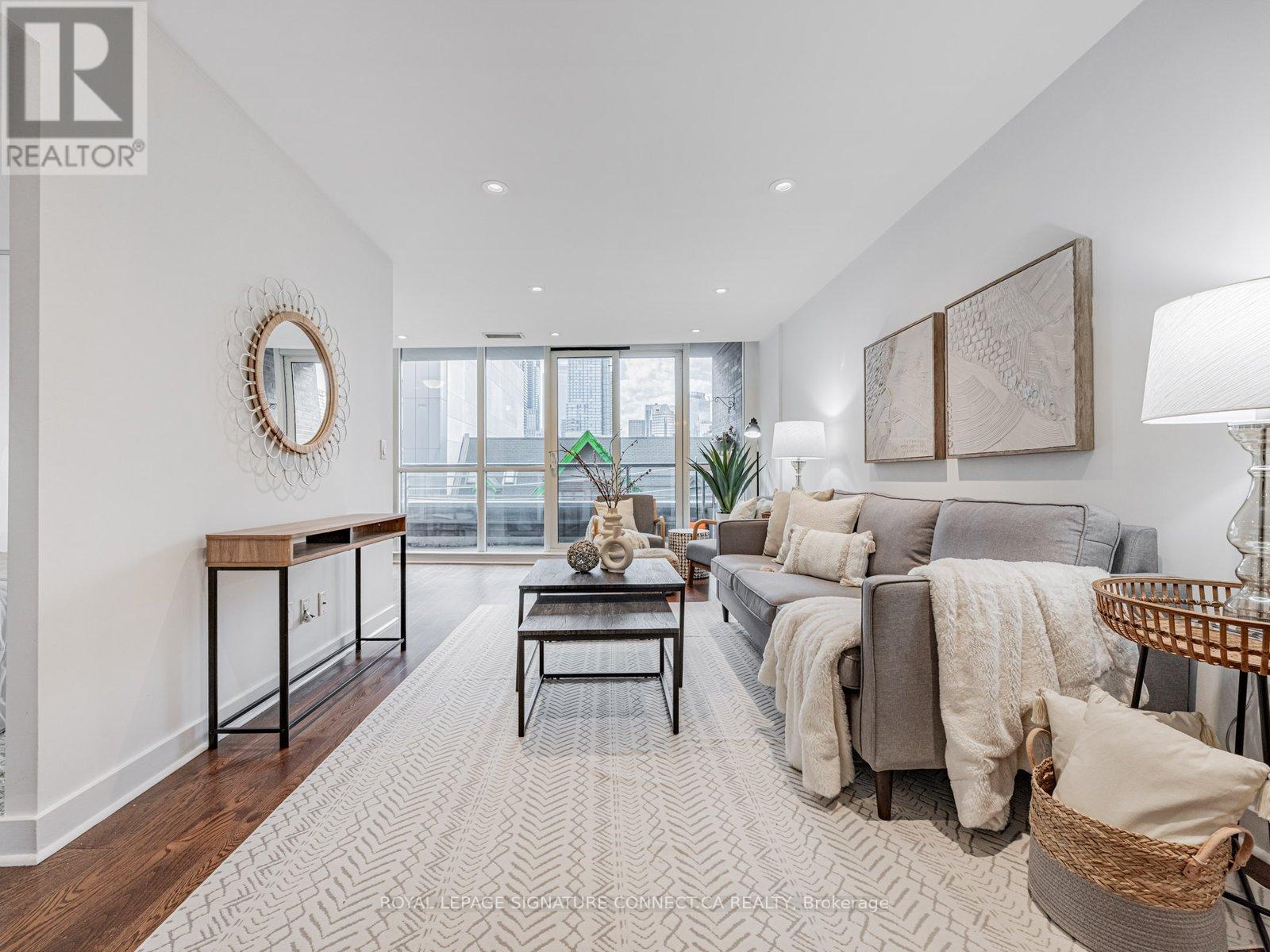 407 - 320 Richmond Street E, Toronto, Ontario  M5A 1P9 - Photo 16 - C12668032