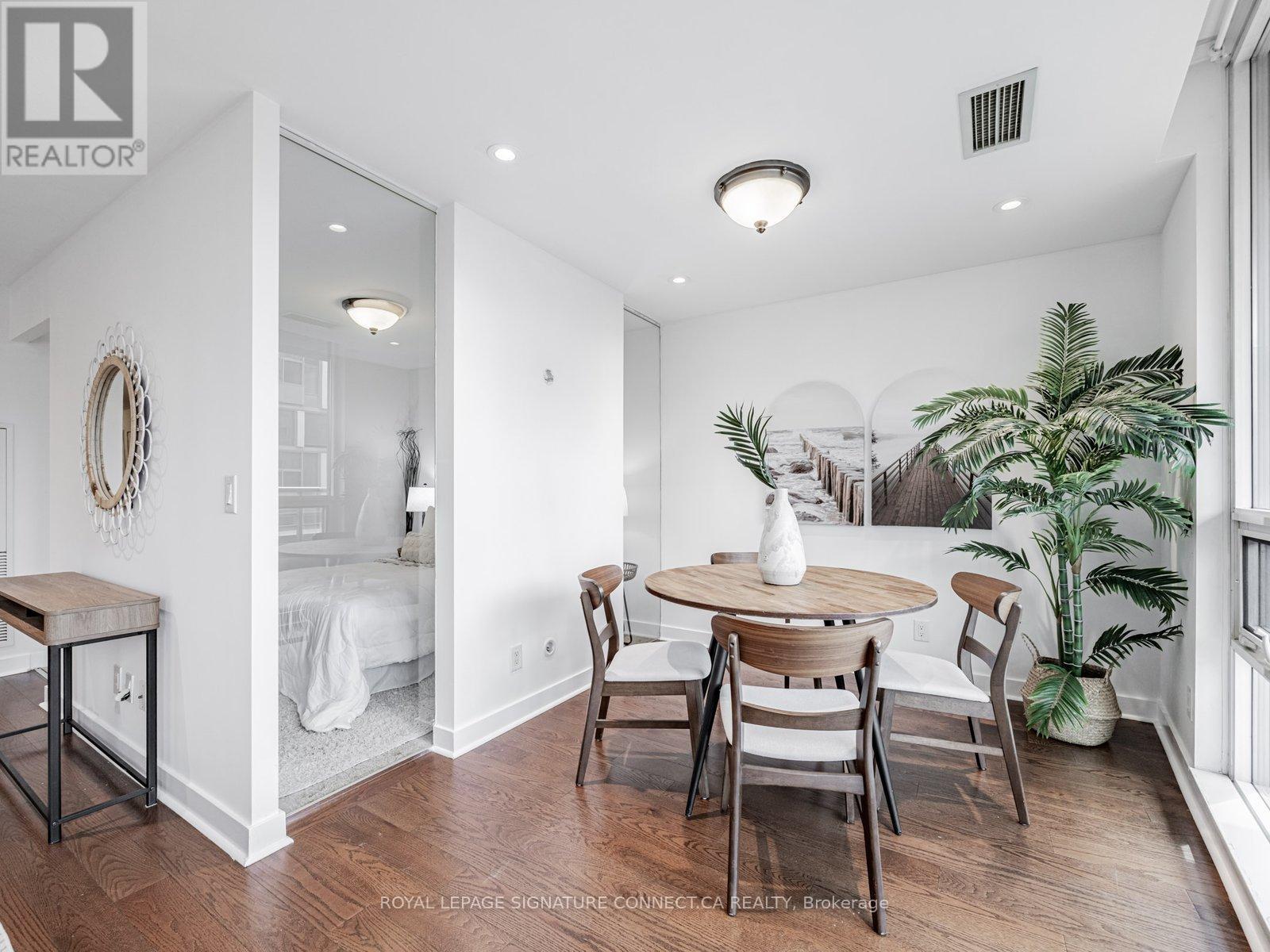 407 - 320 Richmond Street E, Toronto, Ontario  M5A 1P9 - Photo 18 - C12668032