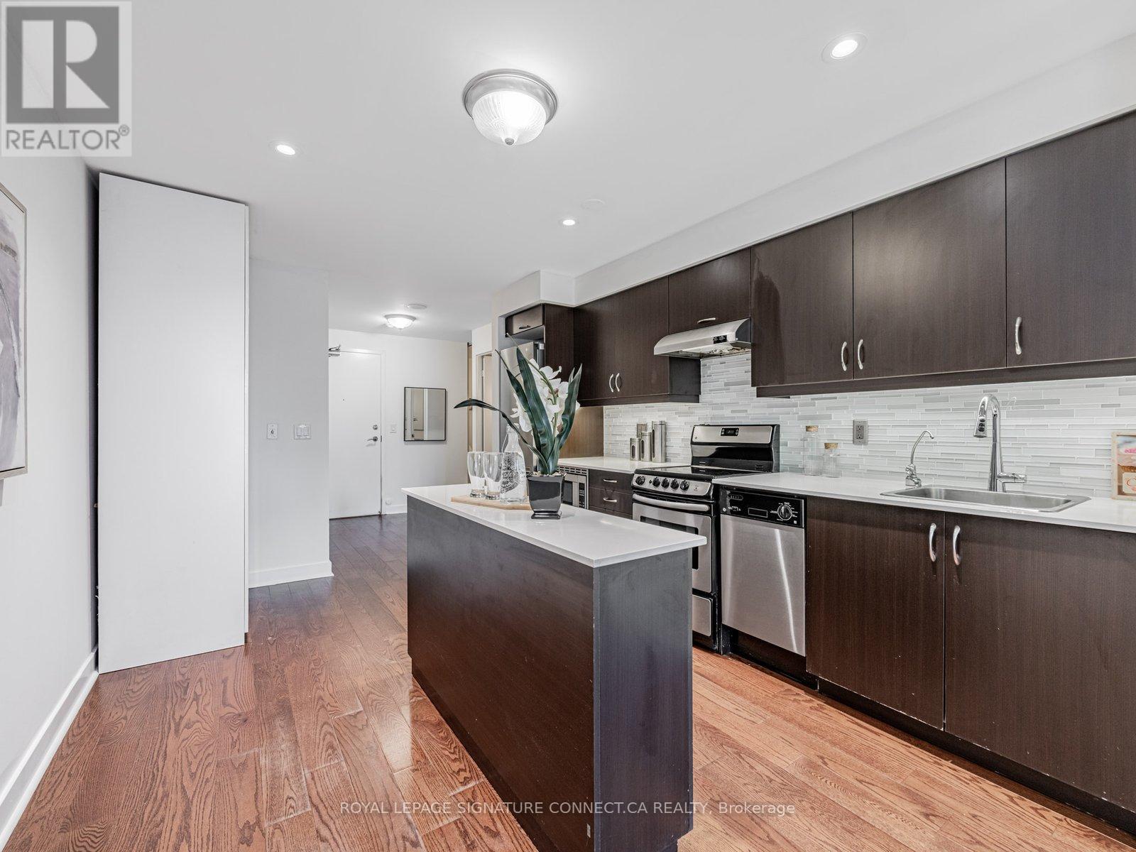 407 - 320 Richmond Street E, Toronto, Ontario  M5A 1P9 - Photo 9 - C12668032