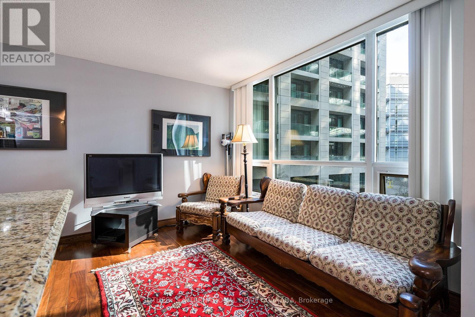 235 - 600 Fleet Street, Toronto, Ontario  M5V 1B7 - Photo 10 - C12668034